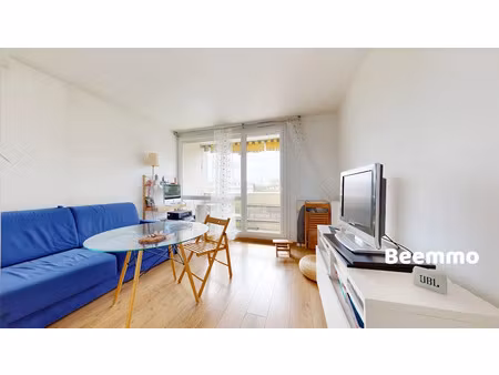 vente appartement 3 pièces 48 m² à maisons-alfort (94700)  276 000 €