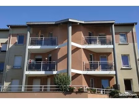 appartement 3 pièces 70 m²
