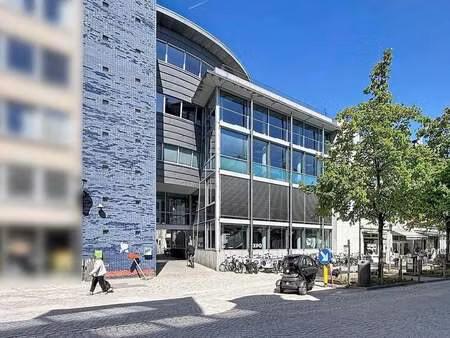 bien professionnel à vendre à mechelen € 2.750.000 (lnr1r) - adrienne spaepen | zimmo