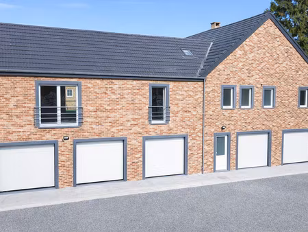 appartement à louer à xhendremael € 1.200 (lnq0v) | zimmo