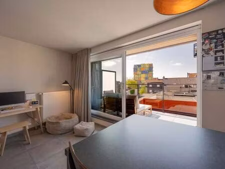 appartement à vendre à heist-aan-zee € 449.000 (lnr1v) - content vastgoed | zimmo