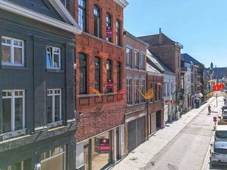 appartement à vendre à diest € 629.000 (lnr1j) - immofusion | zimmo