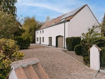 maison à vendre à kampenhout € 749.000 (lnr2o) - homixx vastgoed haacht | zimmo