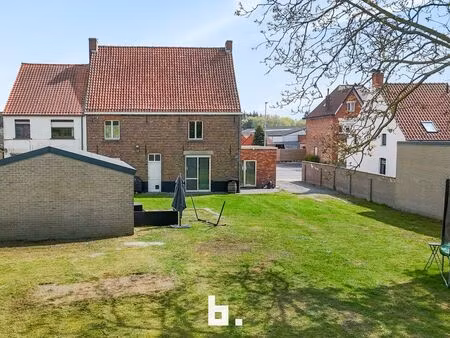 maison à vendre à hertsberge € 395.000 (lnr1f) - bricx vastgoed brugge | zimmo