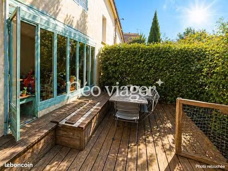 maison 4 pièces 78 m²