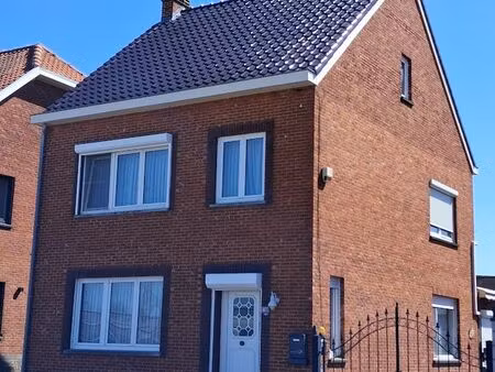 maison à vendre à zepperen € 348.000 (lnr1s) - | zimmo