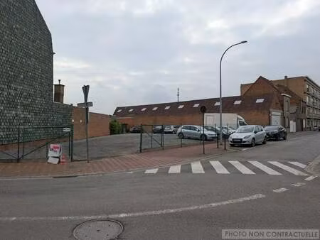 terrain à vendre à le bizet € 80.000 (lnr21) - gic immobilier comines | zimmo