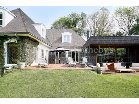 maison de luxe à vendre dans le quartier la vallée-petit lannoy