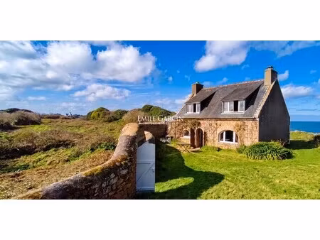 maison de luxe à vendre à île-de-bréhat