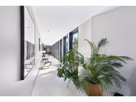 maison de luxe à vendre dans le quartier bourg