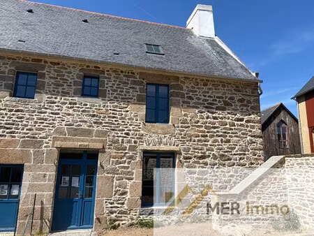 maison de luxe à vendre à saint-suliac