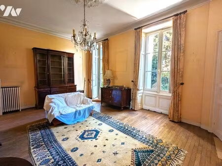 maison de luxe à vendre à nantes