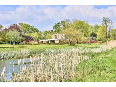 maison de luxe à vendre dans le quartier brigode-ascq-haute borne