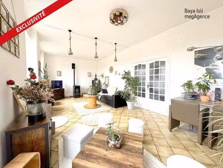 immeuble à vendre