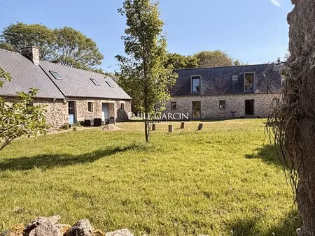 maison de luxe à vendre à plobannalec-lesconil