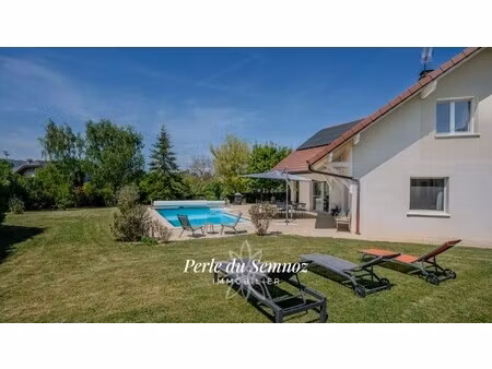 maison de luxe à vendre à rumilly