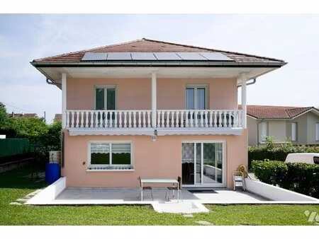 maison de luxe à vendre à rumilly