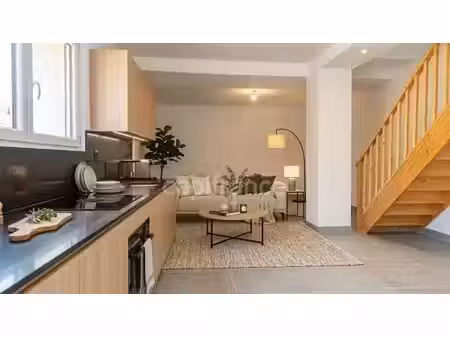 vente appartement 5 pièces 112 m² à eyragues (13630)  268 000 €