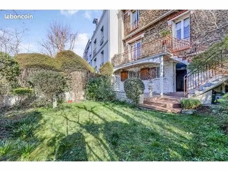 maison 5 pièces 113 m²