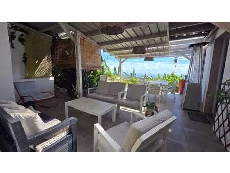 premium immobilier océan indien