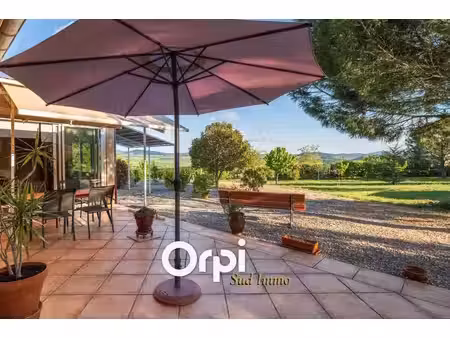villa à vendre