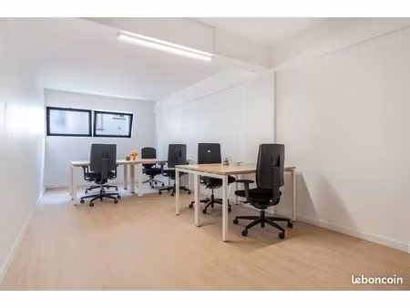 bureaux paris 12