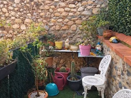 duplex à louer