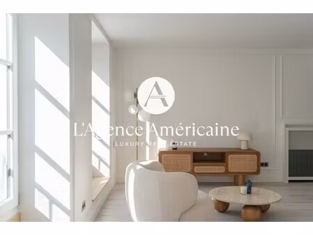 appartement de luxe à vendre dans le quartier vendôme