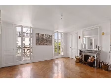 appartement de luxe à vendre dans le quartier arts et métiers