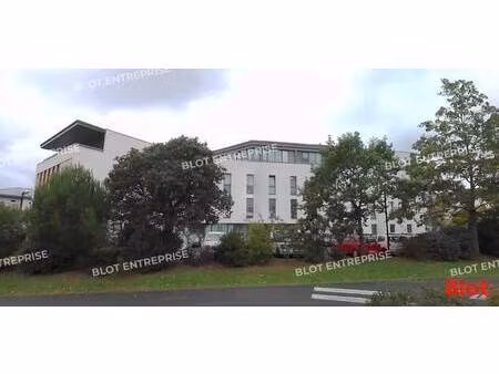 espace bureau à louer