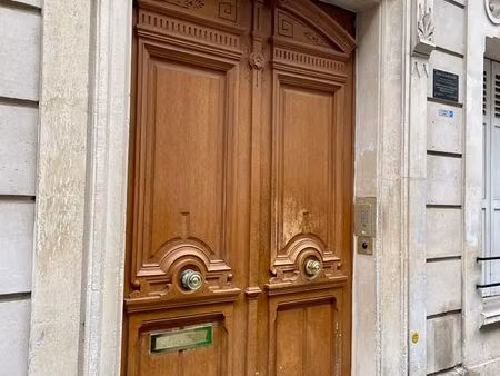 location cabinet psy à paris