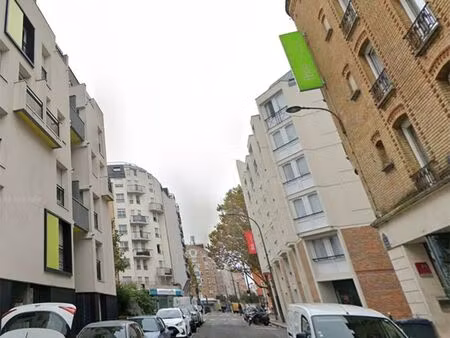 boutique 45 m² paris