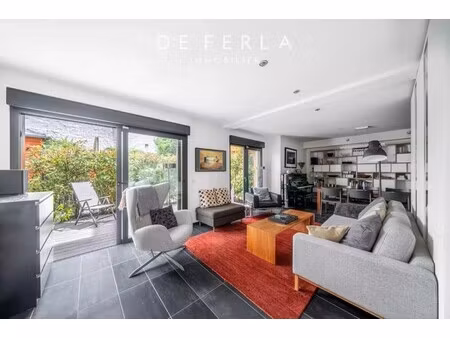 maison de luxe à vendre dans le quartier jean moulin-porte d'orléans