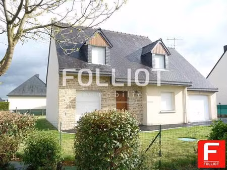 maison à louer
