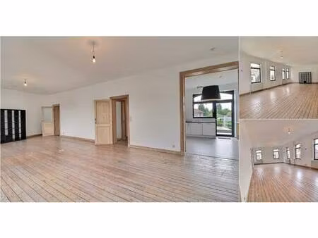 duplex à louer à rue du hameau 112 rhode-saint-genèse (vbe16632)