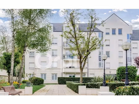 appartement lagny-sur-marne 50.23 m² t-2 à vendre  239 500 €
