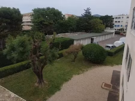 vente appartement 2 pièces 37.8 m² à marseille 8ème (13008)  nan €