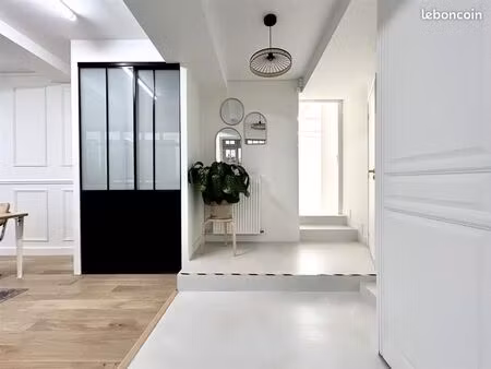 studio de production / lieu créatif polyvalent – paris centre (temple / république)