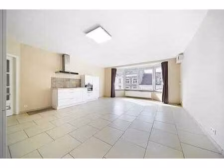 crapaurue : appartement entièrement rénové !