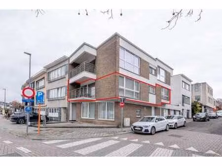 appartement avec garage