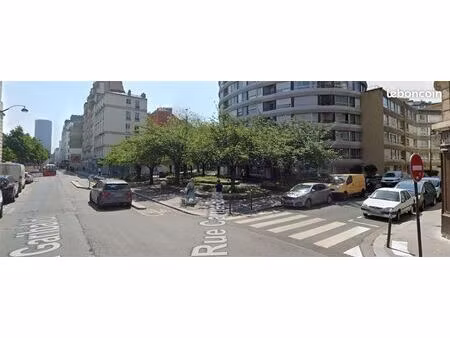 boutique 190 m² paris