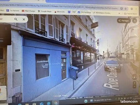 local 20m2