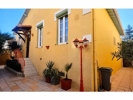 maison balaruc-les-bains m² t-4 à vendre  379 000 €