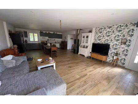 maison bendejun m² t-5 à vendre  395 000 €