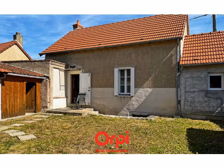 maison bézenet m² t-2 à vendre  64 500 €