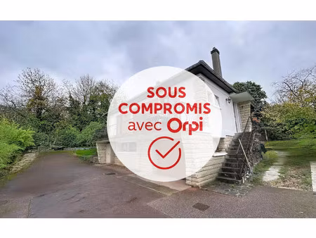 maison juziers 77 m² t-4 à vendre  283 000 €