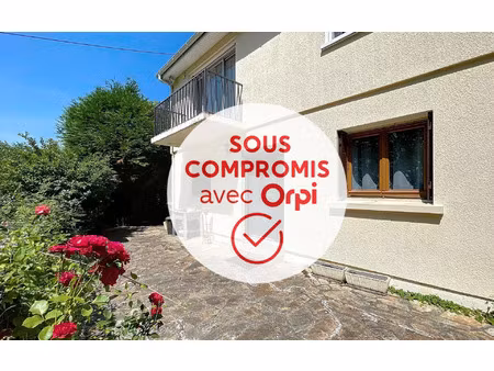 maison mézy-sur-seine 97 m² t-4 à vendre  239 000 €
