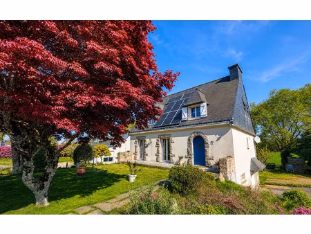 maison monterblanc m² t-4 à vendre  295 000 €