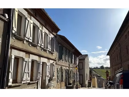 maison montesquieu-lauragais 144.92 m² t-4 à vendre  215 000 €
