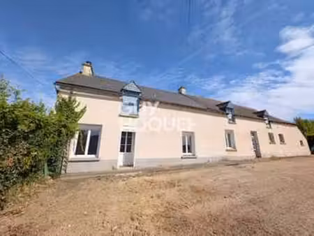 vente maison à plumaugat (22250) : à vendre / 71m² plumaugat